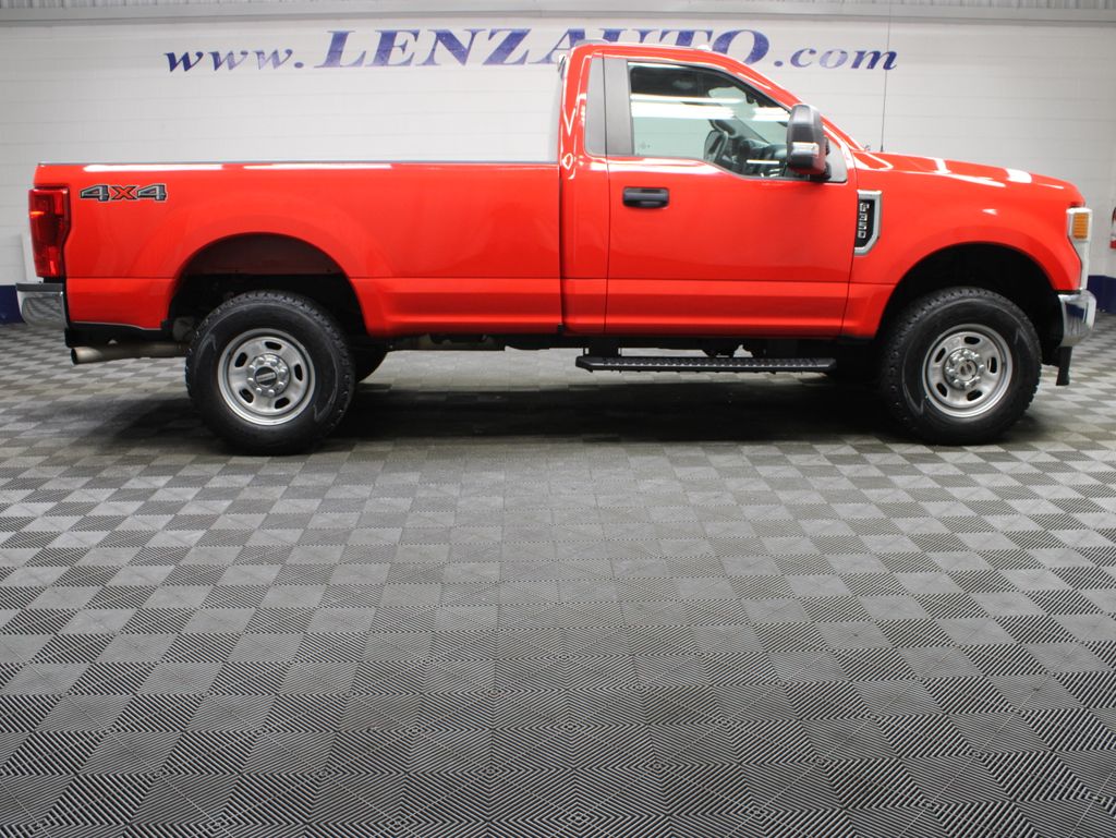 ford f-350 super duty 2020 1FTRF3B67LEE08270 image ford f-350 super duty 2020 1FTRF3B67LEE08270 image